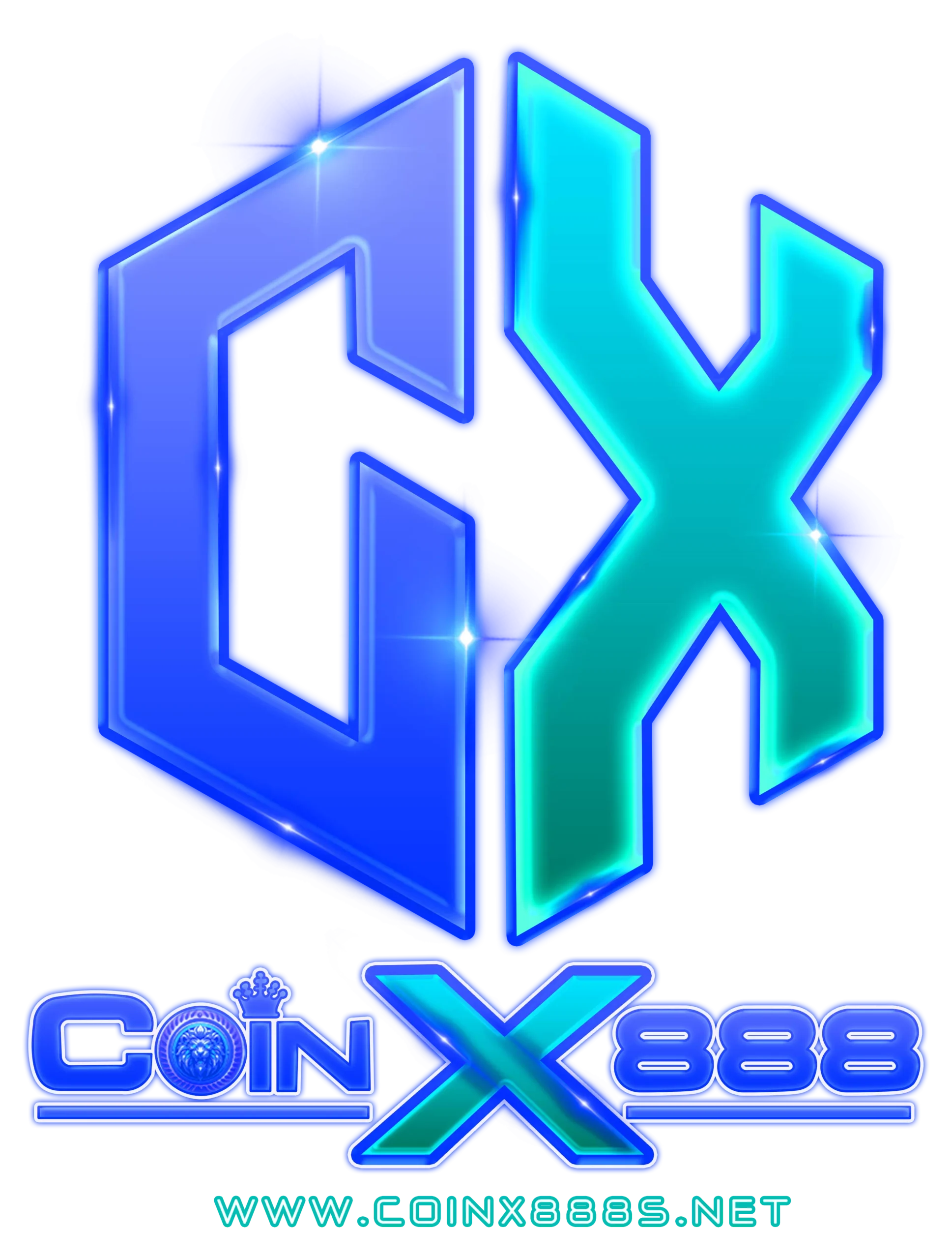 coinx888s